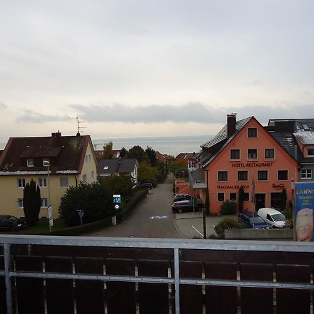 Hotel Weinberg Hagnau Exterior foto