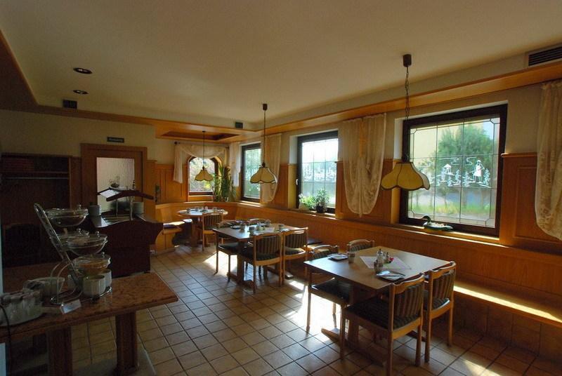 Hotel Weinberg Hagnau Exterior foto