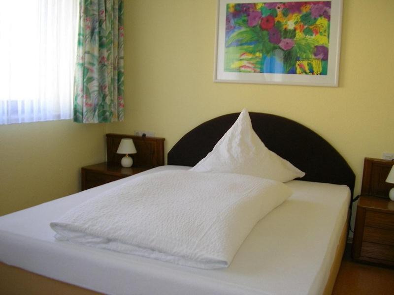Hotel Weinberg Hagnau Habitación foto